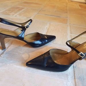 Gucci Strappy Sandals